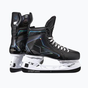 Ковзани хокейні CCM Vision IN REG black