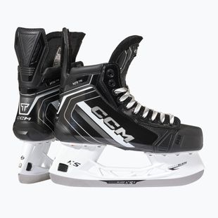 Ковзани хокейні чоловічі CCM Tacks XR70 SR Regular Player Skates black