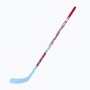Клюшка для хокею CCM JetSpeed Youth black/red