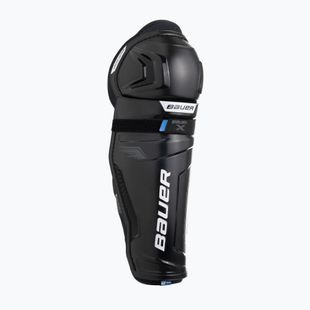 Хокейні щитки на гомілку Bauer X Shin Guard Int black