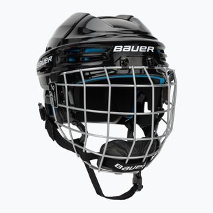 Шолом хокейний дитячий Bauer Prodigy 2.0-Helmet-Combo black