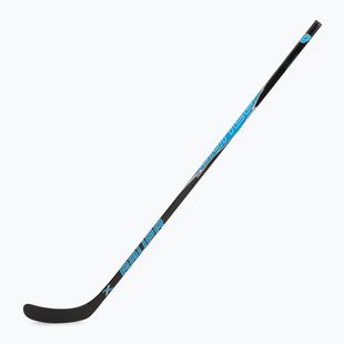 Клюшка Bauer X Series Grip Sr F80 L black/blue/green