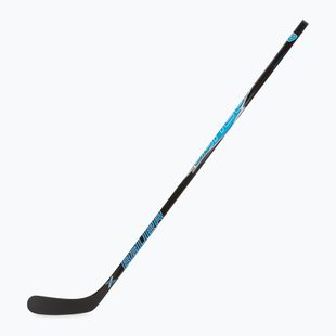 Клюшка Bauer X Series Grip Int F60 R black/blue/green