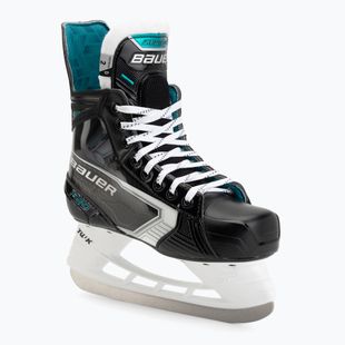 Ковзани хокейні дитячі Bauer Supreme F20 Skate-Jr black
