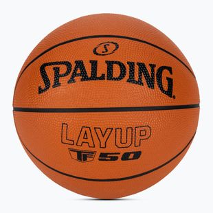 Баскетбольний м'яч Spalding Layup TF-50 84334Z Розмір 5