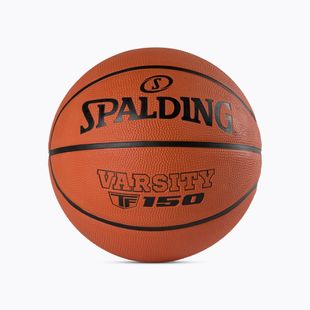 М'яч баскетбольний  Spalding TF-150 Varsity 84326Z