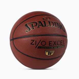 М'яч баскетбольний  Spalding Zio Excel 76940Z розмір 7