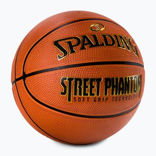 Баскетбольний м'яч Spalding Phantom 84388Z Розмір 6