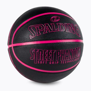 Баскетбольний м'яч Spalding Phantom 84385Z Розмір 6