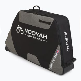 Сумка для перевезення велосипеда NOOYAH BK007S-B 28"/29" black