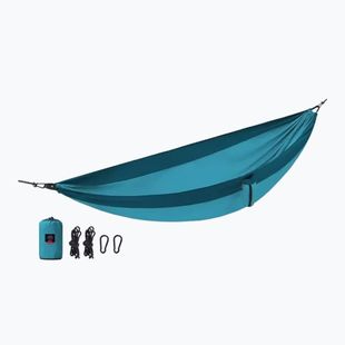 Гамак туристичний Naturehike Ultralight Swing Single Upgrade blue