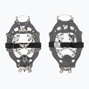 Кішки для взуття Naturehike Teeth grey