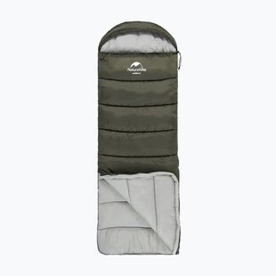 Спальний мішок Naturehike U250 army green