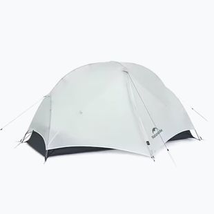 Намет трекінговий одномісний Naturehike Mongar UL1 15D rocky grey