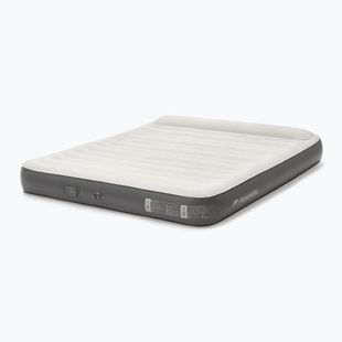 Матрац надувний Naturehike Chenjing with Pillow Triple grey