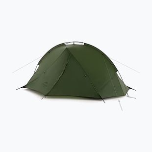 Намет трекінговий двомісний Naturehike Tagar 2 forest green