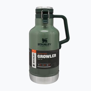 Термос Stanley The Easy Pour Growler 1900 ml hammertone green