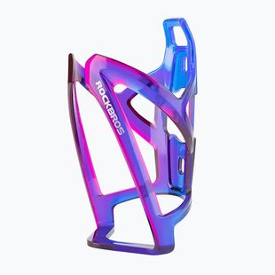 Кошик для пляшки Rockbros 31210007 Water Bottle Holder blue/purple