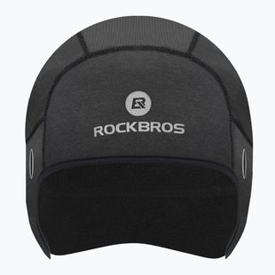 Шапка велосипедна Rockbros YPP044 grey