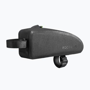 Сумка велосипедна на раму Rockbros AS-019 Bike Tube Bag S black