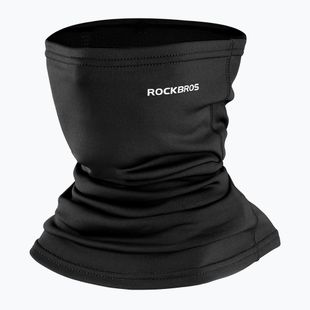 Хустка багатофункційна Rockbros LF7759-01 black
