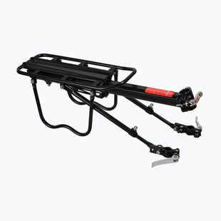 Багажник для велосипеда Rockbros HJ1009 Bike Rear Rack black