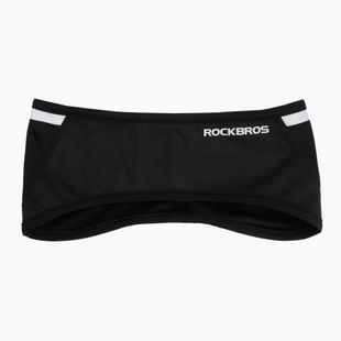 Пов'язка на голову Rockbros YPP003 black