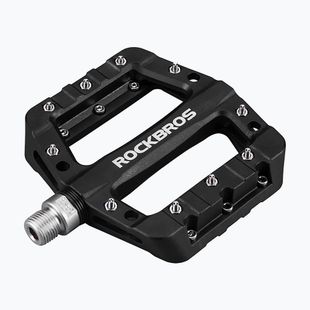 Педалі велосипедні Rockbros 2017-12C black
