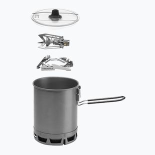 Набір туристичний Fire-Maple Petrel Ultralight Cooking System greenpeak