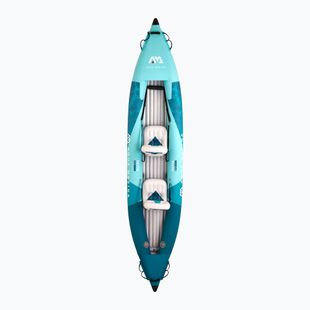 Байдарка надувна 2-місна Aqua Marina Betta-412