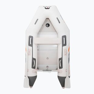 Човен надувний 3-місний Aqua Marina Deluxe Slat Deck Floor