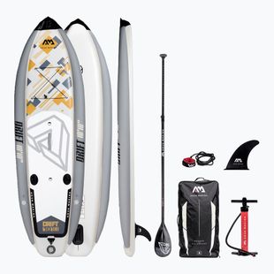 SUP-дошка Aqua Marina Drift Fishing 3.3м бежева BT-20DRP