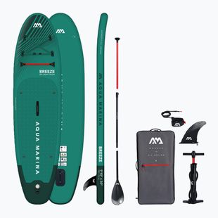 SUP-дошка  Aqua Marina Breeze 9'10"