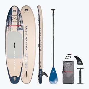 SUP-дошка  Aqua Marina Magma 11'2"