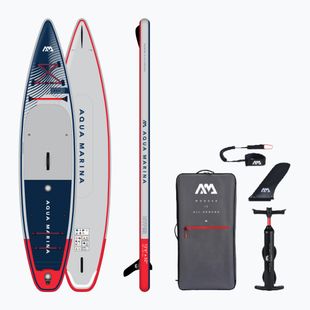 SUP-дошка  Aqua Marina Hyper 12'6"
