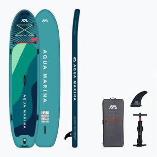 SUP дошка Aqua Marina Super Trip 12'6"