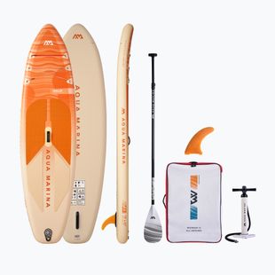 Дошка SUP Aqua Marina Halo PackSup 10'0"
