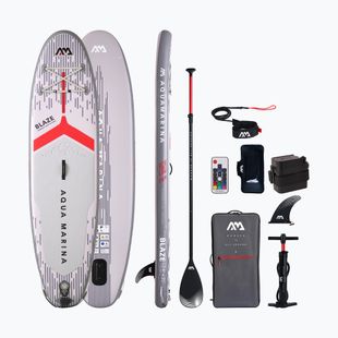Дошка SUP Aqua Marina Blaze iSUP 10'4"