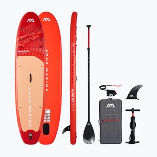 Дошка SUP Aqua Marina Monster All-around iSUP 12'0'' sky glider