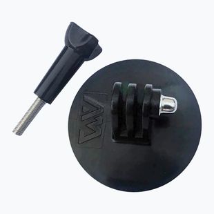 Тримач для камери Aqua Marina Lite Action Camera Mount чорний B0302817