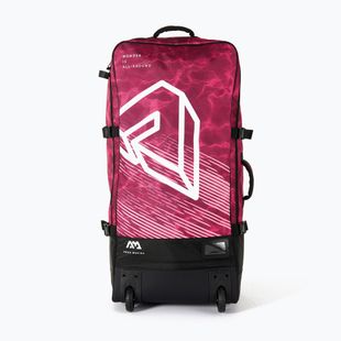 Рюкзак для SUP-дошки Aqua Marina Premium Luggage Bag raspberry