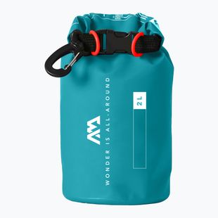 Мішок водонепроникний Aqua Marina Dry Bag Mini 2 л aqua