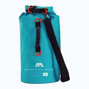Мішок водонепроникний Aqua Marina Dry Bag 20 л aqua