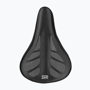 Чохол на сідло Selle Royal Gel Seat Cover Small black