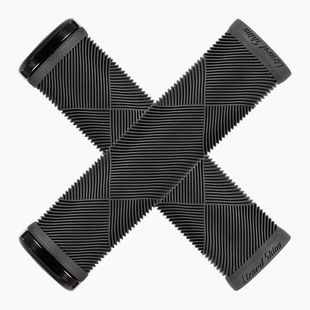 Ручки керма Lizard Skins Single-Clamp Strata jet black