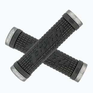 Ручки керма Lizard Skins Dual-Clamp Moab black