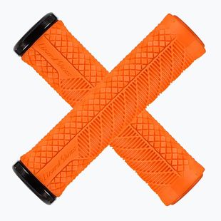 Ручки керма Lizard Skins Charger Evo blaze orange