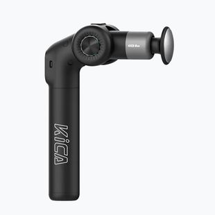 Масажер вібраційний KiCA FeiyuTech Evo black