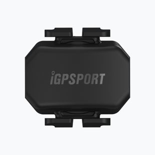 Датчик каденсу iGPSPORT CAD70 чорний 17724