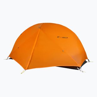 Намет кемпінговий 3F UL Piaoyun Solo Orange